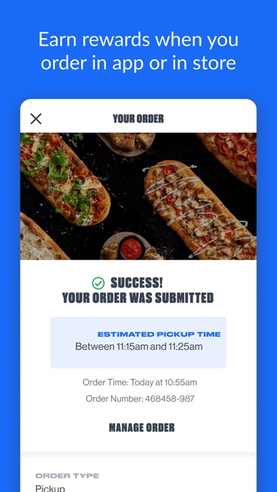 &pizza screenshot 2