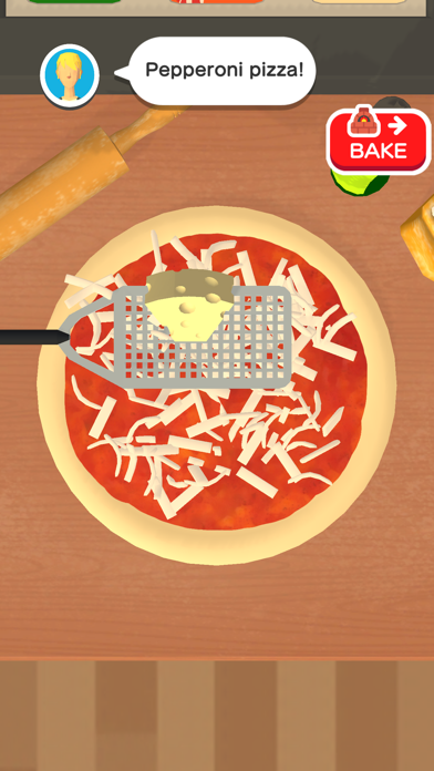Pizzaiolo! screenshot 4