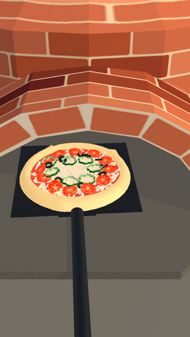 Pizzaiolo! screenshot 2