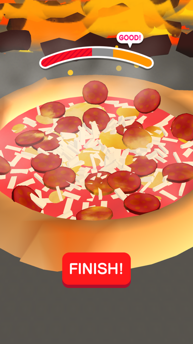 Pizzaiolo! screenshot 5