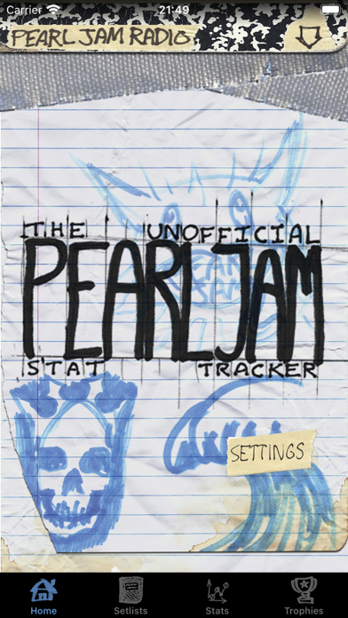 PJ Stat Tracker (Unofficial) screenshot 6