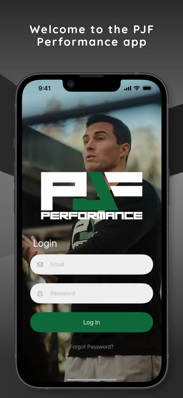 PJF Performance screenshot 6