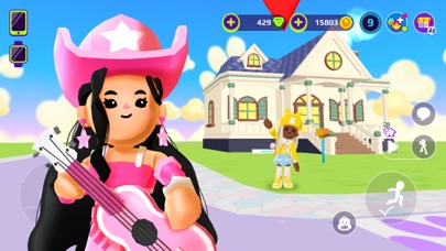PK XD: Fun, friends & games screenshot 3
