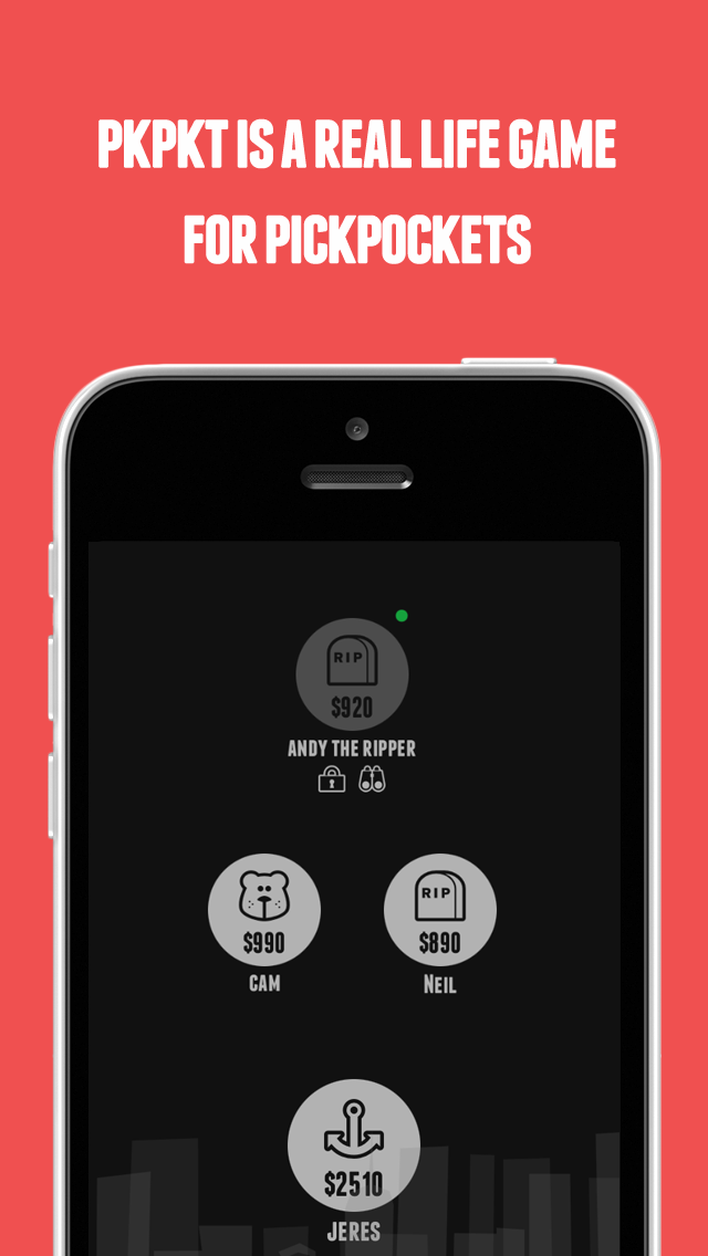 PKPKT screenshot 4