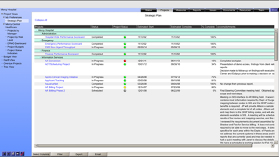 PL Project screenshot 1