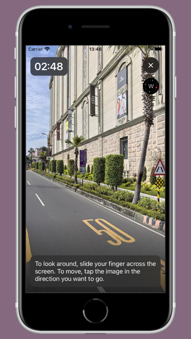 Place Guesser screenshot 5