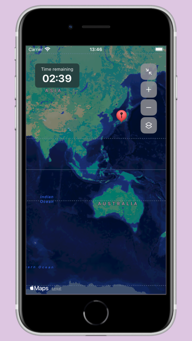 Place Guesser screenshot 1