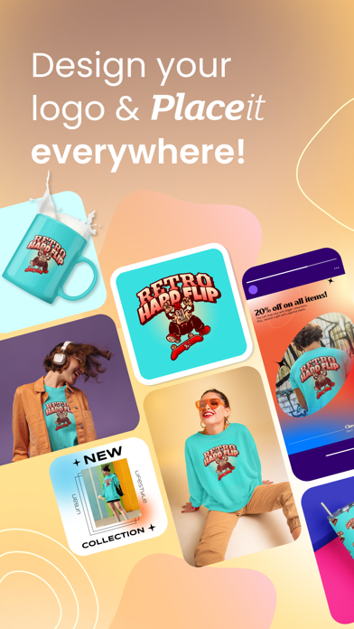 Placeit Mockups & Design screenshot 4