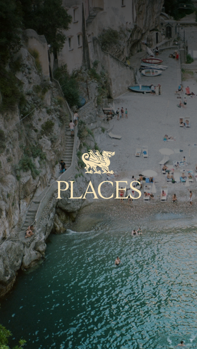 Places: Curated Discovery screenshot 7