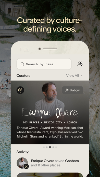 Places: Curated Discovery screenshot 6