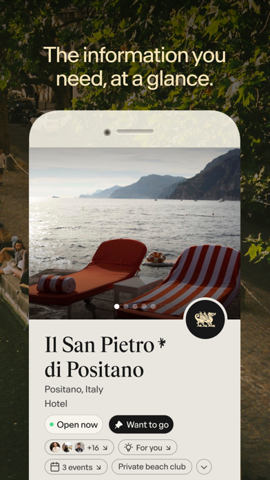 Places: Curated Discovery screenshot 4