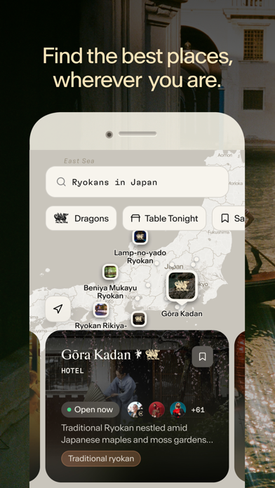 Places: Curated Discovery screenshot 3