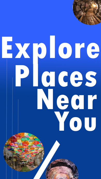 Places: Explore the World screenshot 4