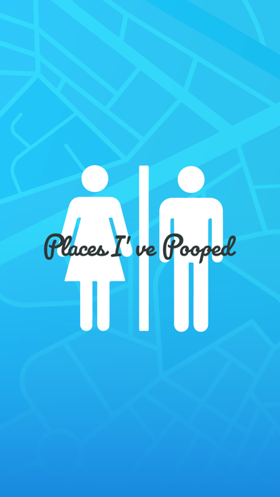 Places I’ve Pooped screenshot 5