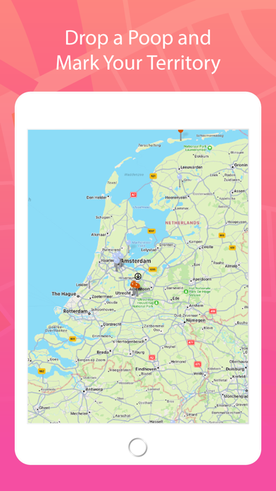 Places I’ve Pooped screenshot 4