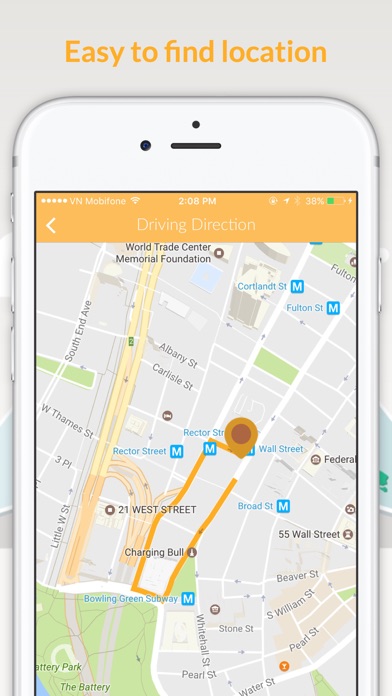 Places Near Me - Places Around Me and Find Nearby screenshot 3
