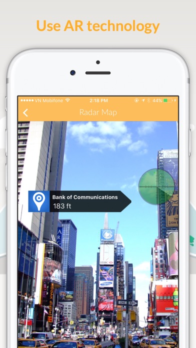 Places Near Me - Places Around Me and Find Nearby screenshot 2