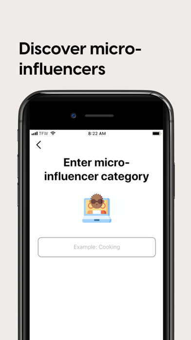 Plai - Marketing screenshot 5