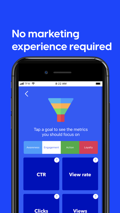 Plai - Marketing screenshot 2