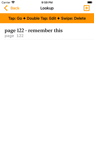 PlainZen screenshot 1