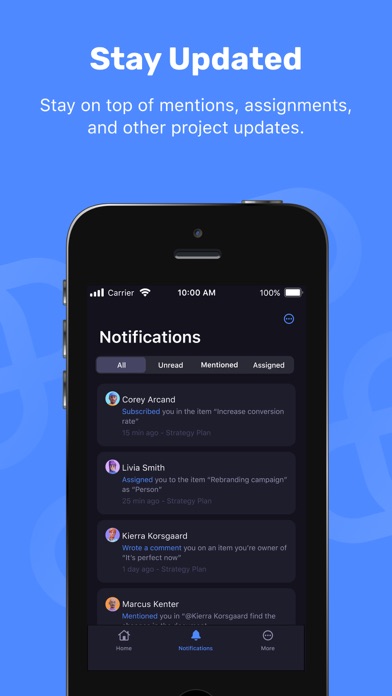 Plaky screenshot 3
