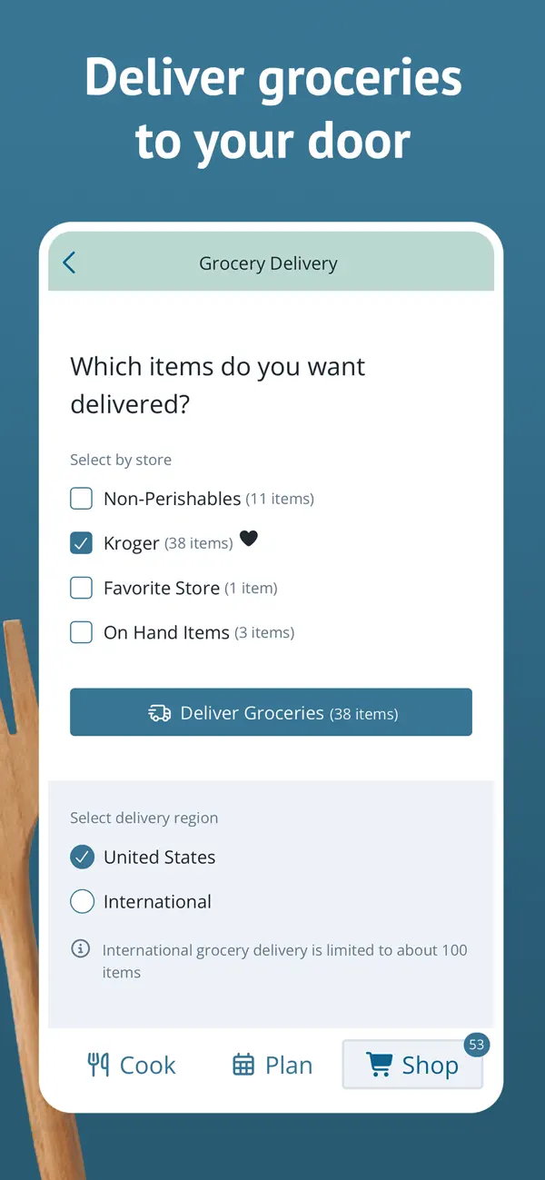 Plan to Eat screenshot 2