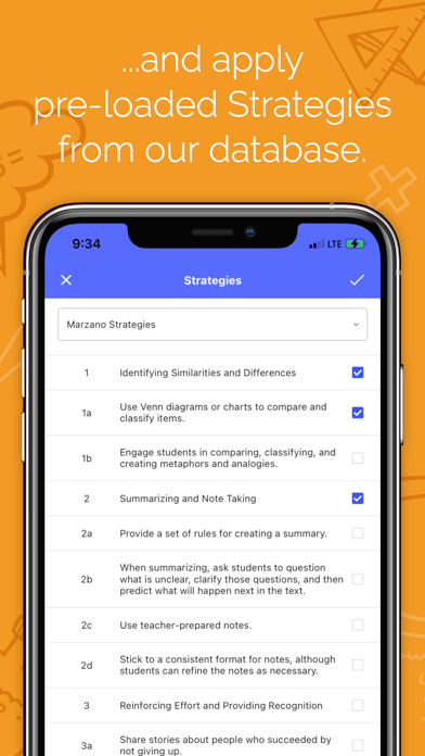 Planbook Mobile screenshot 2