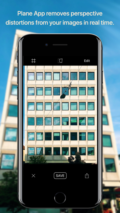 PlaneApp screenshot 5
