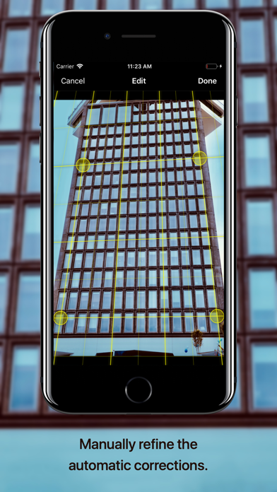 PlaneApp screenshot 4