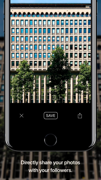 PlaneApp screenshot 2