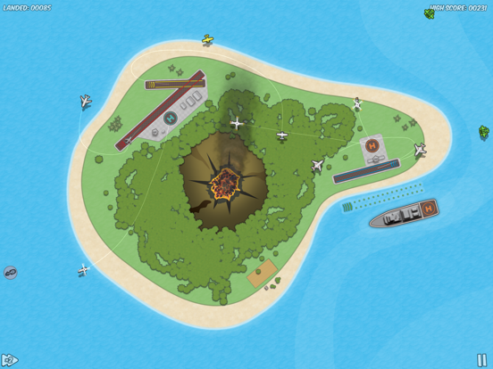 Planes Control! screenshot 8