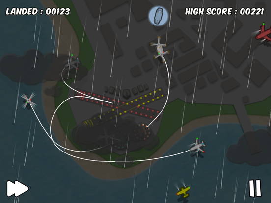 Planes Control! screenshot 1