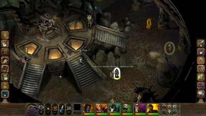 Planescape: Torment screenshot 3