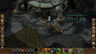 Planescape: Torment screenshot 2