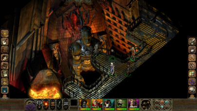 Planescape: Torment screenshot 4