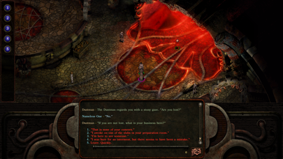 Planescape: Torment screenshot 5