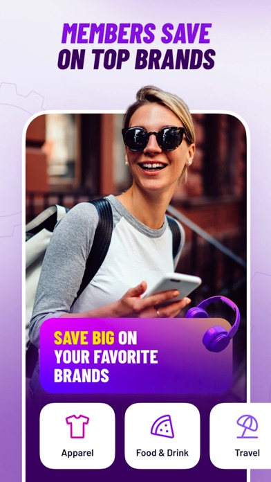 Planet Fitness screenshot 4