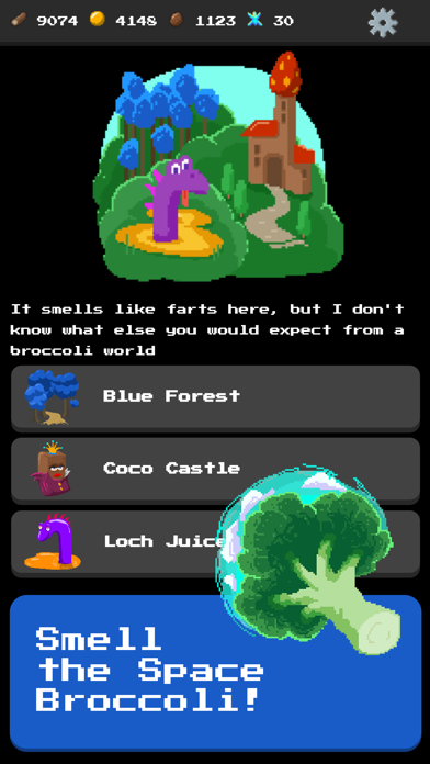Planet Life screenshot 2