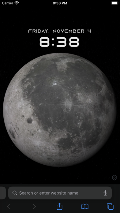 Planet Tab screenshot 4