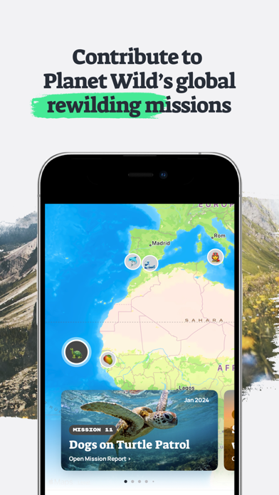 Planet Wild screenshot 4