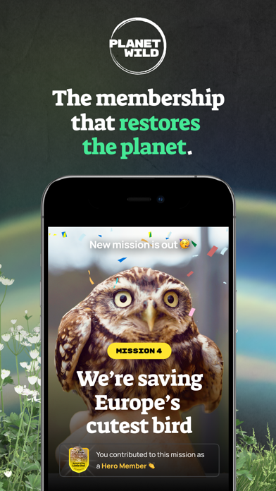 Planet Wild screenshot 5