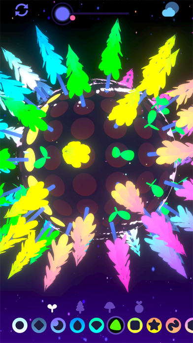 Planetone – Music Sequencer screenshot 2