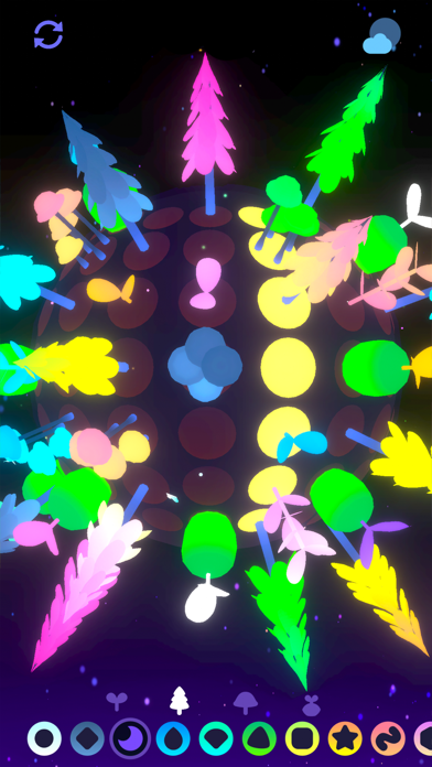 Planetone – Music Sequencer screenshot 1
