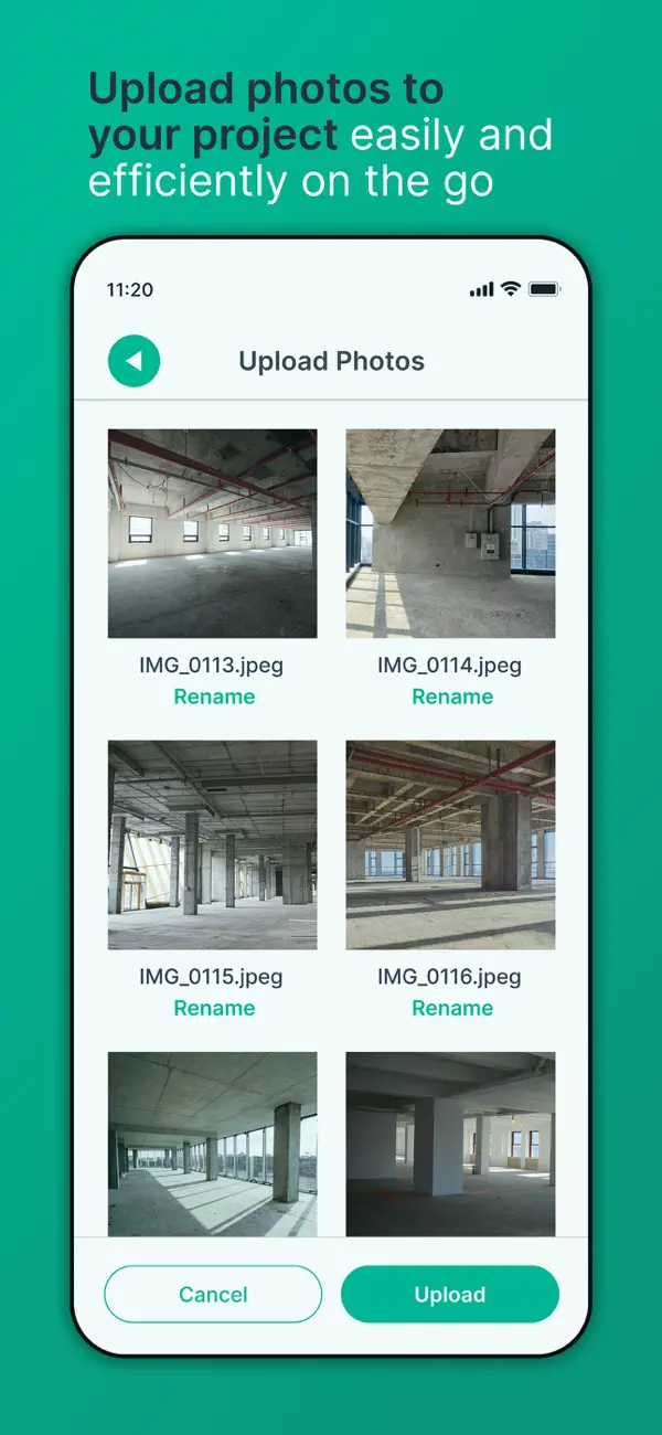 PlanHub screenshot 3