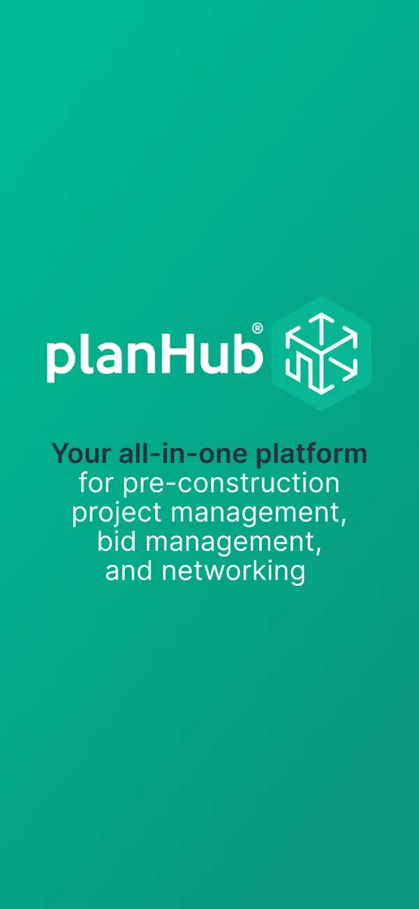 PlanHub screenshot 6