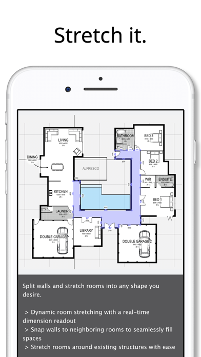 Planit2d screenshot 2
