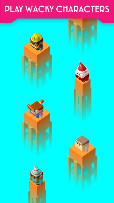 PLANK! screenshot 2