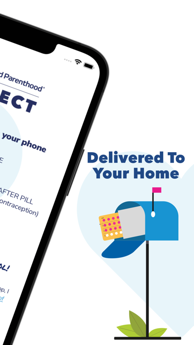 Planned Parenthood Direct℠ screenshot 6