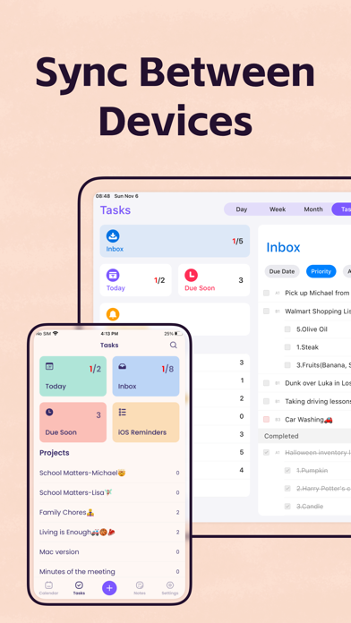 Planner Pro - Daily Planner screenshot 2