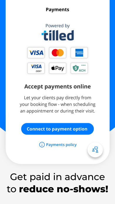Plannie Appointment Scheduler screenshot 5